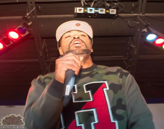 Method Man - Wu-Tang Clan 2